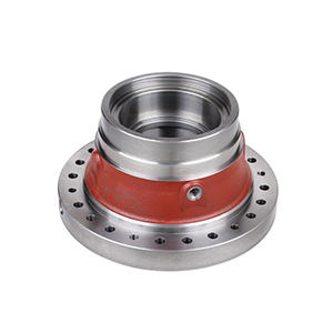 Mas Industrial Supply